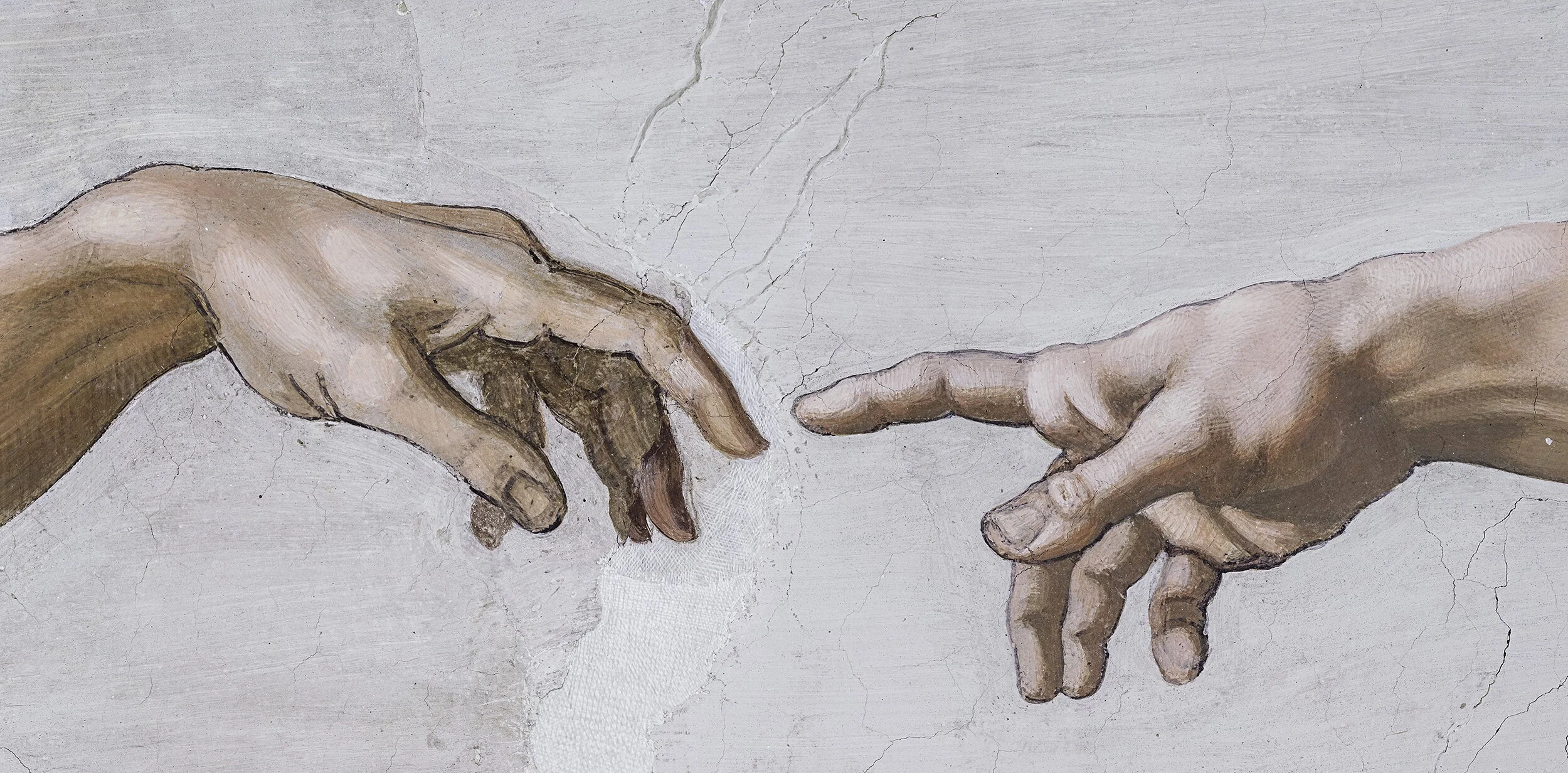 The Sistine Chapel — Callaway
